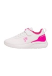 Fila treeningjalatsid SPITFIRE V kids valge/roosa - suurus 35