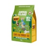 Animal Island kuivtoit koerale Brilliant Beef, 3kg