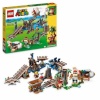 Lego klotsid Playset 71425 Mitmevärviline