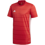 Adidas Teamwear T-särk meestele Campeon 21 Jersey punane FT6763 suurus M