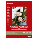 Canon Läikiv Fotopaber Plus Glossy II A4