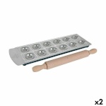 Santa Clara Pasta mould Ravioli Ringjas (2tk)