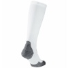 Odlo sokid CERAMICOOL MUSCLE FORCE Socks over calf valge - suurus 36/38