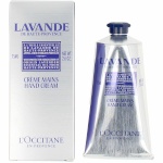 L'Occitane kätekreem Lavanda 75ml