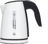 Wilfa veekeetja WK2GW-1500 Kettle, valge/must