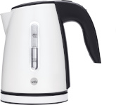 Wilfa veekeetja WK2GW-1500 Kettle, valge/must