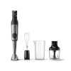 Philips saumikser HR2683/00 Series 5000 Hand Blender, must