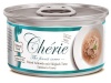 Cherie kassitoit Tuna In Gravy, 80g