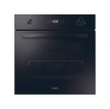 Candy integreeritav ahi FMBC A825S E0 Moderna Steam Combination Oven, 60cm, must