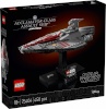 LEGO klotsid 75404 LEGO Star Wars Assault Ship der Acclamator-Klasse