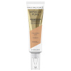 Max Factor jumestuskreem Miracle Pure Nº 45 Warm almond Spf 30 30ml