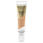 Max Factor jumestuskreem Miracle Pure Nº 45 Warm almond Spf 30 30ml