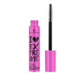 Essence volüümi andev ripsmetušš I Love Extreme Crazy Volume 12ml