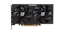 PowerColor videokaart Karta graficzna AMD Radeon RX 6650 XT Fighter 8GB GDDR6