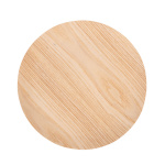 H4Y alus Oak Home, 25cm, pruun