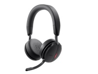 Dell Pro On-Ear Headset WL5024 Built-in mikrofon ANC Wireless must