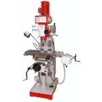 Holzmann frees BF500 400V Fräsmaschine