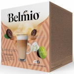 Belmio kohvikapslid DG Cappuccino