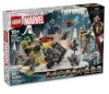 LEGO klotsid 76291 Marvel Super Heroes Avengers Assemble: Age of Ultron