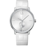 Calvin Klein meeste kell ACCENT - SMALL SECOND (Ø 40 mm)