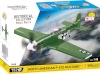 Cobi klotsid Blocks P-51D Mustang