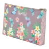 Herlitz pinal, lõuend - Ladylike Butterflies