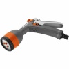 Gardena otsik G18343-20 Classic Multi-Purpose Spray Gun, hall/oranž