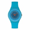 Swatch unisex kell SS08N114 (Ø 34 mm)