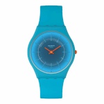 Swatch unisex kell SS08N114 (Ø 34 mm)