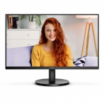 AOC monitor U27B3M 27 cali VA 4K HDMIx2 DP speakers