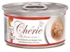 Cherie kassitoit Tuna with Shrimp Mix In Gravy, 80g