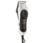 Wahl juukselõikur 20104-0460 Color Pro Plus Hair Trimmer, valge/must