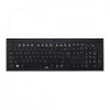 Hama klaviatuur Wireless Keyboard Cortino US