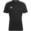 Adidas Teamwear T-särk meestele Tiro 23 League Jersey must HR4607 suurus XXL