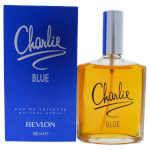 Revlon parfüüm Charlie Blue 100ml, naistele