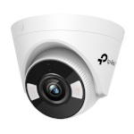 TP-Link turvakaamera Full-Colour Turret Network Camera VIGI C430 3 MP, 4mm, H.265+/H.265/H.264+/H.264, valge