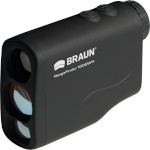 Braun kaugusmõõtja RangeFinder 1000WH