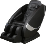 Ströme massaažitool CL-966 Massage Chair, must