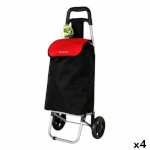 Confortime Ostukorv 49490 24 L 87x35x28cm 4 tk 87x35x28cm