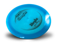 Innova discgolfi ketas Champion Shryke