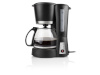 Tristar kohvimasin Tristar Coffee maker | CM-1233 | Ground | 550 W | must