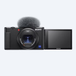 Sony Cyber-shot ZV-1A, Vlog Kamera, must