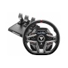 Thrustmaster Rool T248 Xbox One must, Hõbedaga Kaetud PC