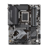 Gigabyte emaplaat B760 GAMING X AX, Intel, LGA1700, DDR4, ATX