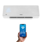 Noveen Air curtain HC3299 2000WWiFi Tuya