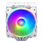 Cooler Master jahutus CPU Fan Hyper 622 Halo valge