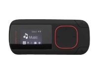 Energy Sistem MP3 Clip Bluetooth, Coral