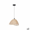 Gift Decor laelamp naturaalne Rotang 60 W Koonusekujuline 220 -240 V 34x20x30cm (2tk)