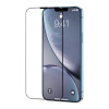 Joyroom kaitseklaas Tempered Glass HQ-Z22 iPhone 15 Pro with back edge, dustproof