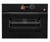 De Dietrich integreeritav mikrolaineahi DKC4756H Built-In Microwave Oven, must